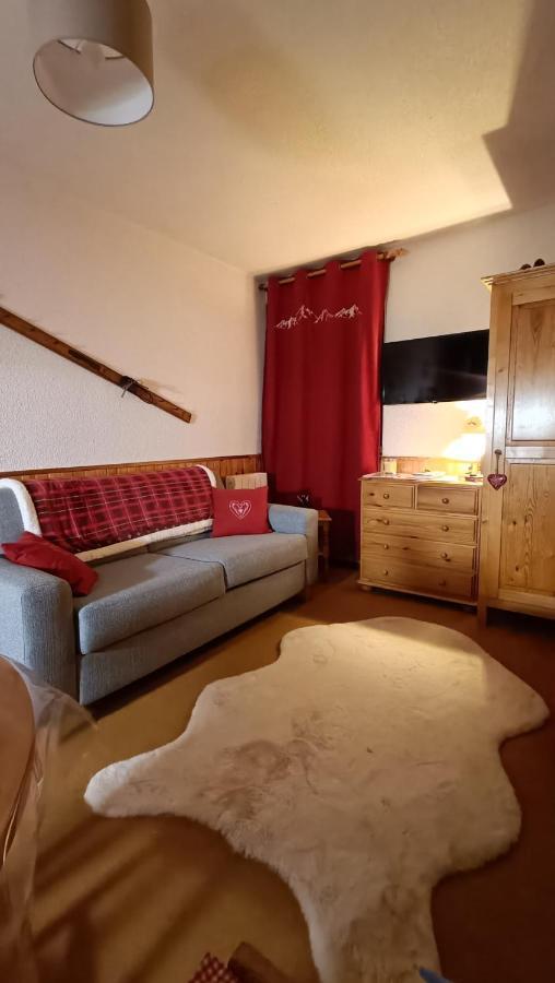Pied Des Pistes - 1600