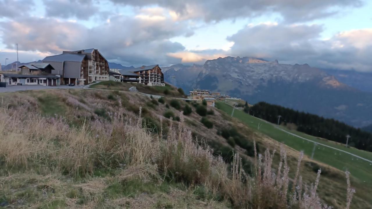 Pied Des Pistes - 1600