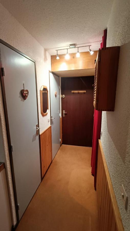 Apartment Pied Des Pistes - 1600 Samoens