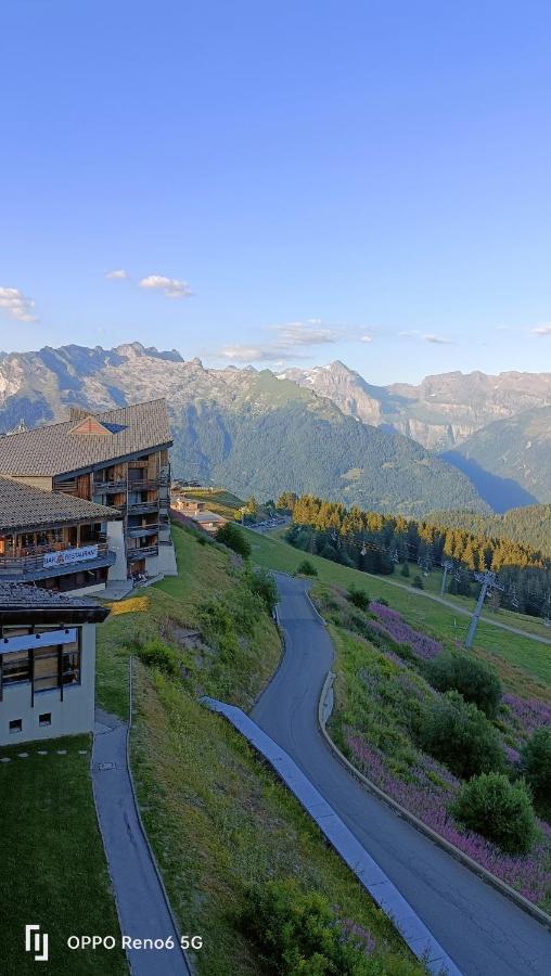 Pied Des Pistes - 1600 *