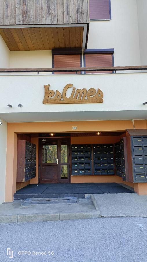 Pied Des Pistes - 1600