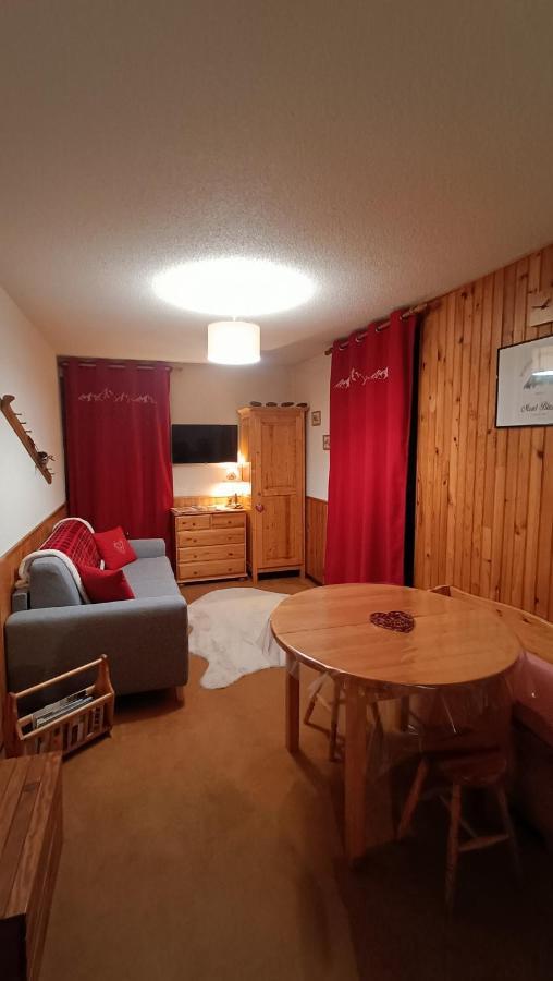 Apartamento Pied Des Pistes - 1600 *